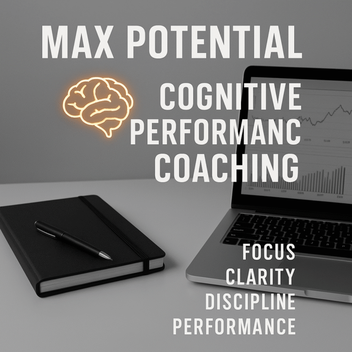 Max Potential Performance Coaching